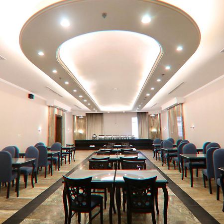 Platinium Park Hotel Ta'if Bagian luar foto