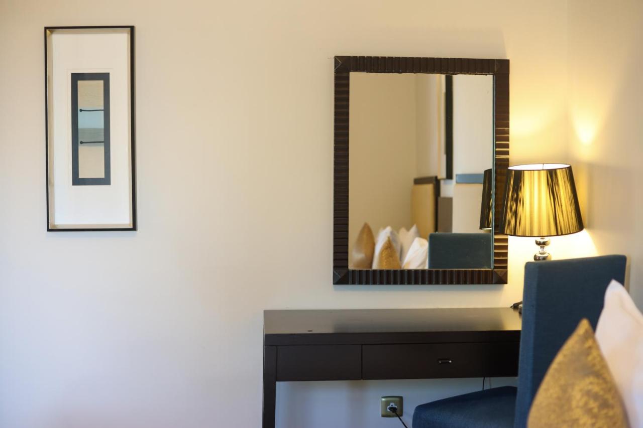 Platinium Park Hotel Ta'if Bagian luar foto